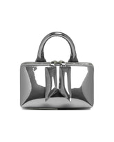 Silver Friday Mini Bag | PDP | dAgency