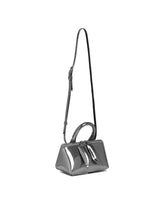 Silver Friday Mini Bag - the attico women | PLP | dAgency