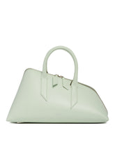 Green 24H Top Handle Bag - Women's clutch bags | PLP | dAgency