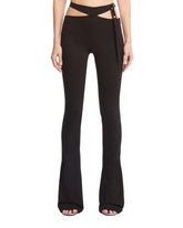 Black Long Pants - Women's trousers | PLP | dAgency
