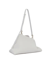 Day Off White Shoulder Bag - Women's pouches | PLP | dAgency