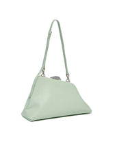 Day Off Green Shoulder Bag - Women's pouches | PLP | dAgency