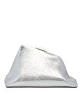 Day Off Silver Shoulder Bag - Women's pouches | PLP | dAgency