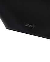 Black Piccola Shoulder Bag | PDP | dAgency