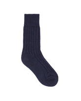 Dark Blue Yosemite Socks - Men's socks | PLP | dAgency