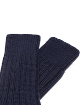 Dark Blue Yosemite Socks - Men's socks | PLP | dAgency