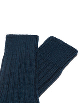 Navy Yosemite Socks - Men's socks | PLP | dAgency