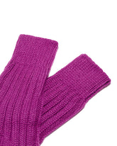 Purple Yosemite Socks - Men's socks | PLP | dAgency