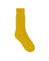 Yellow Yosemite Socks - Men's socks | PLP | dAgency