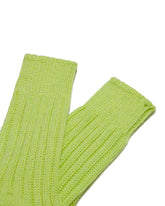 Light Green Yosemite Socks - Men's socks | PLP | dAgency