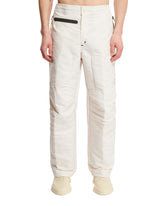 White RMST Pants - Men's trousers | PLP | dAgency