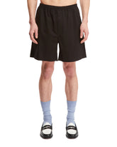 Black Gerhardt Shorts - Men's shorts | PLP | dAgency