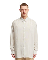 Gray Albie Shirt - Men's shirts | PLP | dAgency