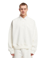 White Dende Top - Men's shirts | PLP | dAgency
