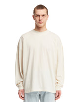 White Dolino Top - Men's t-shirts | PLP | dAgency
