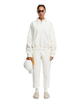 White Dende Top - Women's sweatshirts | PLP | dAgency