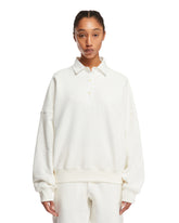 White Dende Top - Women's sweatshirts | PLP | dAgency