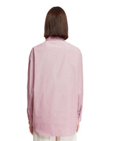 Attica Pink Cotton Shirt | PDP | dAgency