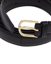 Black Wrap Belt - New arrivals women's accessories | PLP | dAgency
