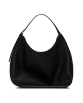 Black Suede Bag - Women's bags | PLP | dAgency