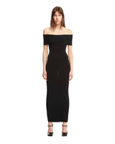 Black Cut-Out Dress - Women's dresses | PLP | dAgency