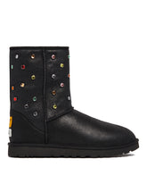 Black Classic Boots - New arrivals men's shoes | PLP | dAgency