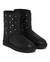 Black Classic Boots - UGG | PLP | dAgency
