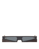 Black Alnilam Sunglasses - Women's sunglasses | PLP | dAgency