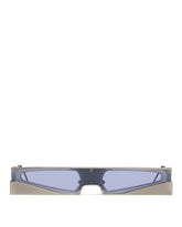 Purple Alnilam Sunglasses - VOA | PLP | dAgency
