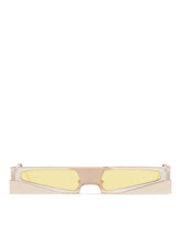 Golden Alnilam Sunglasses - New arrivals women's accessories | PLP | dAgency