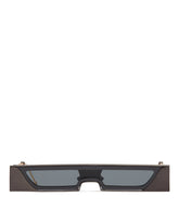 Golden Alnitak Sunglasses - Men's sunglasses | PLP | dAgency
