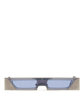 Silver Alnitak Sunglasses - Men's sunglasses | PLP | dAgency