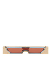 Silver Alnitak Sunglasses | PDP | dAgency