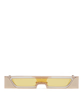 Golden Alnitak Sunglasses - Women's sunglasses | PLP | dAgency