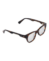 Brown W5 Sunglasses - WUJIC JO | PLP | dAgency