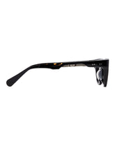 Black W5 Sunglasses | PDP | dAgency